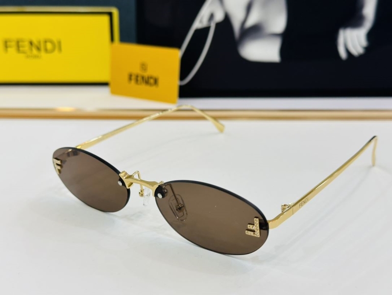 Fendi Sunglasses